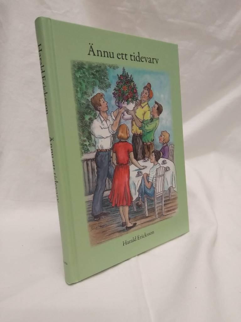Ännu ett tidevarv