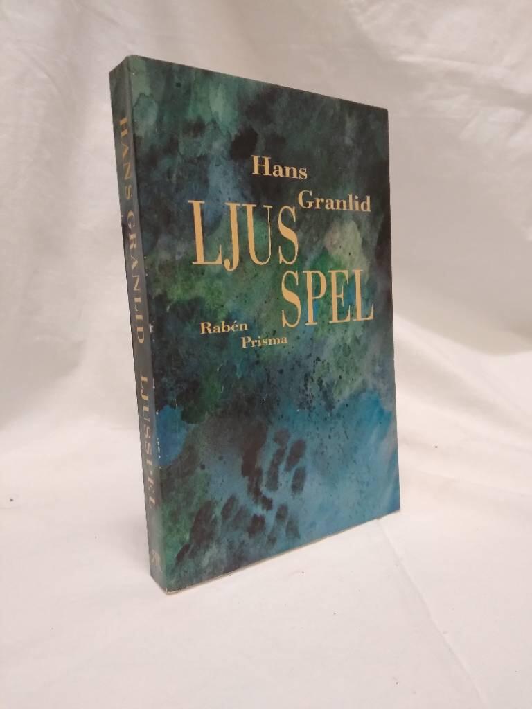 Ljusspel : om en livssyn kallad praktisk pansofi : med 21 prosalyriska meditationer