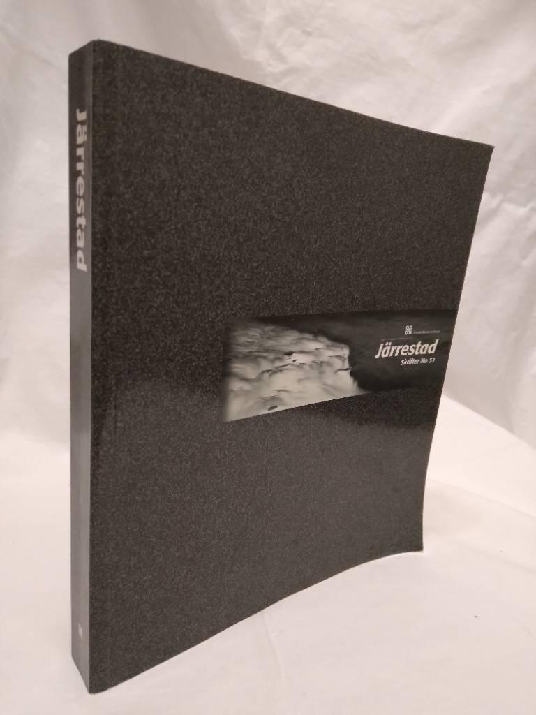 J&auml;rrestad : huvudg&aring;rd i centralbygd