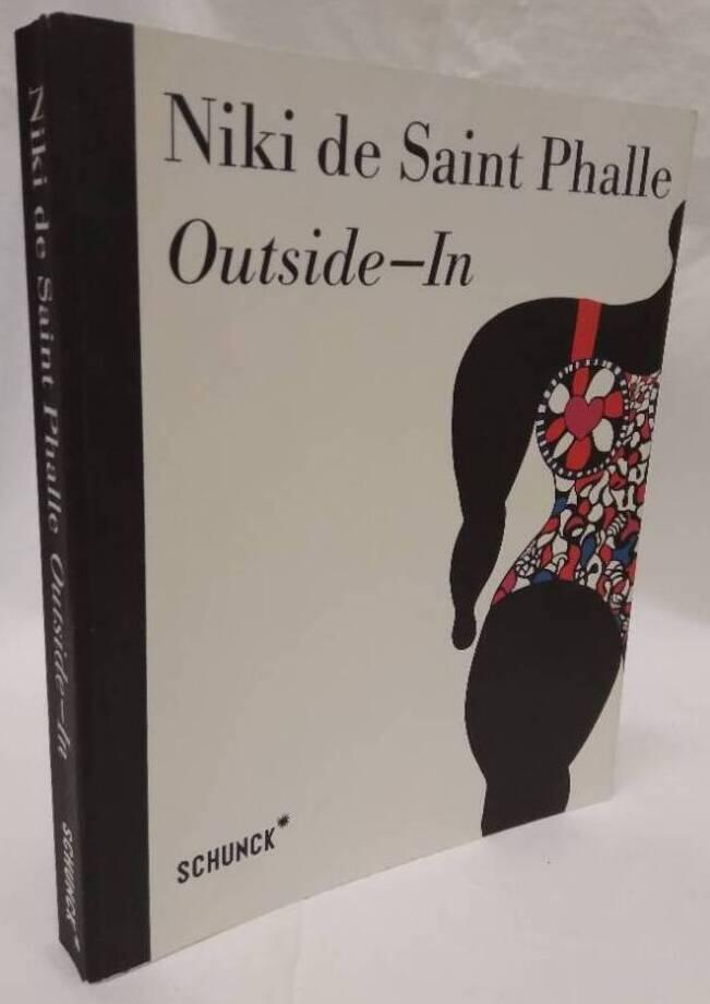 Niki de Saint Phalle - outside-in