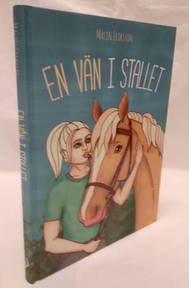 En v&auml;n i stallet