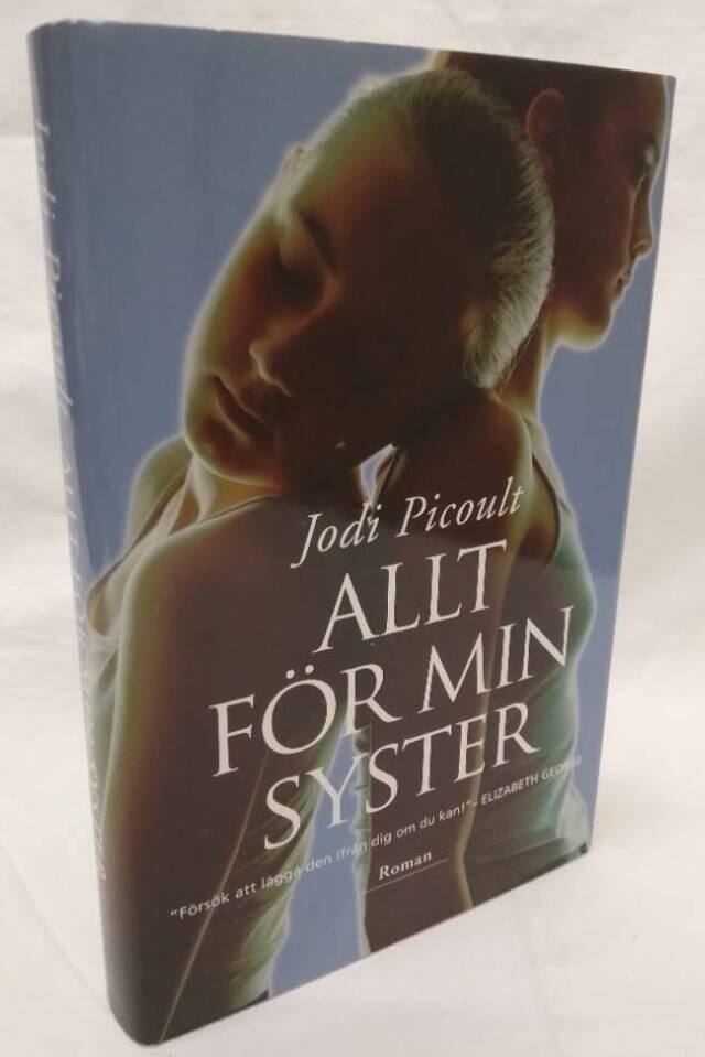 Allt f&ouml;r min syster