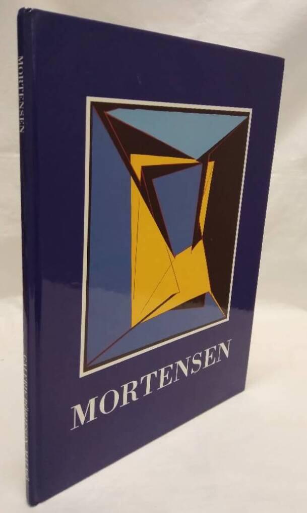 Mortensen : m&aring;leri, teckningar, grafik