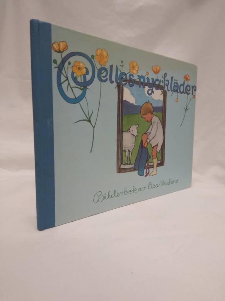 Pelles nya kl&auml;der