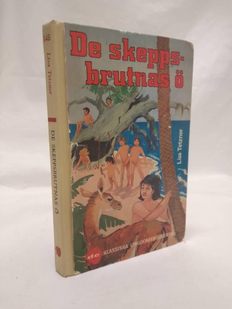 De skeppsbrutnas &ouml;