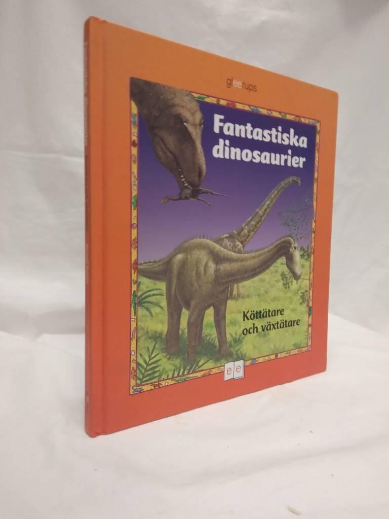 Fantastiska dinosaurier