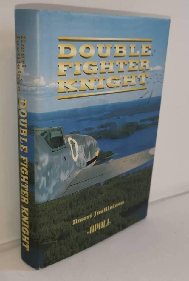 Double fighter knight