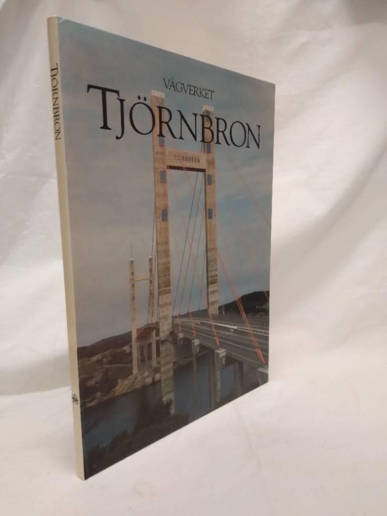 Tjörnbron