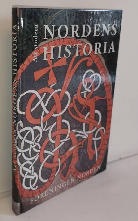 Att studera Nordens historia