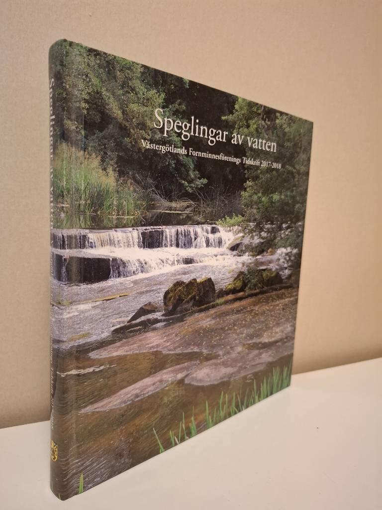 Speglingar av vatten