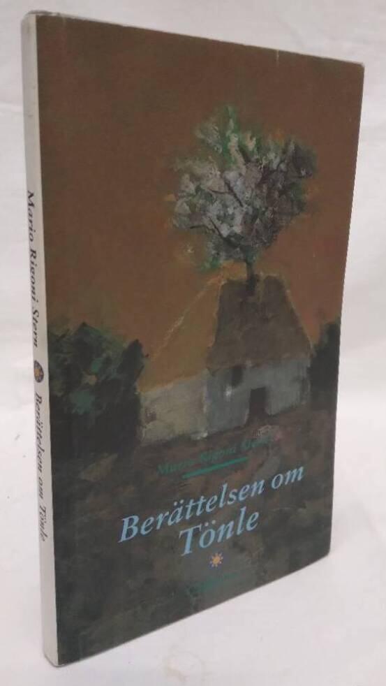 Ber&auml;ttelsen om T&ouml;nle