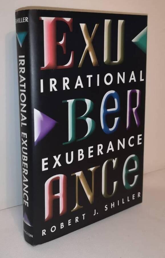 Irrational exuberance