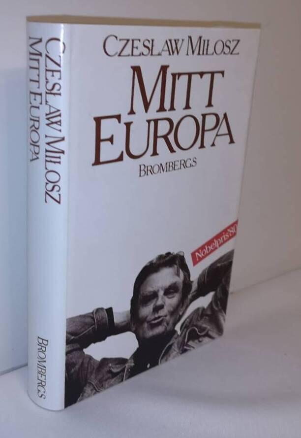 Mitt Europa
