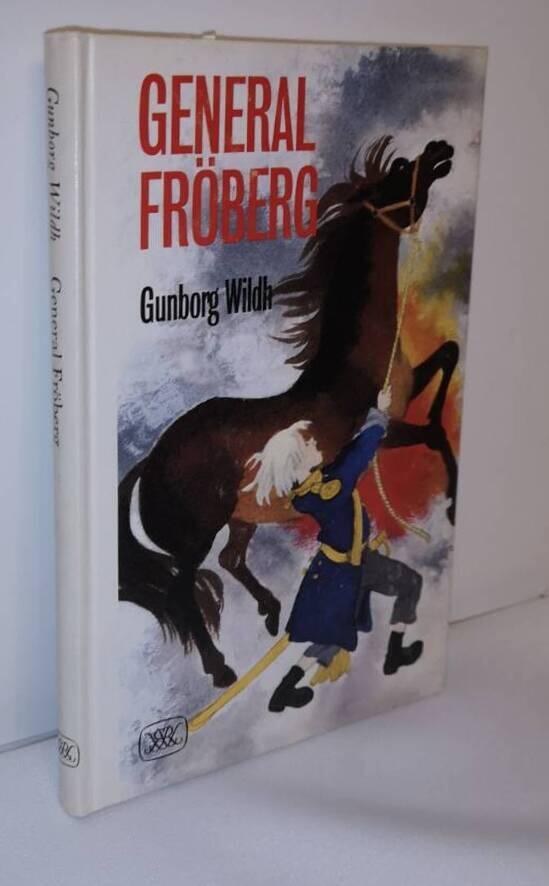 General Fr&ouml;berg