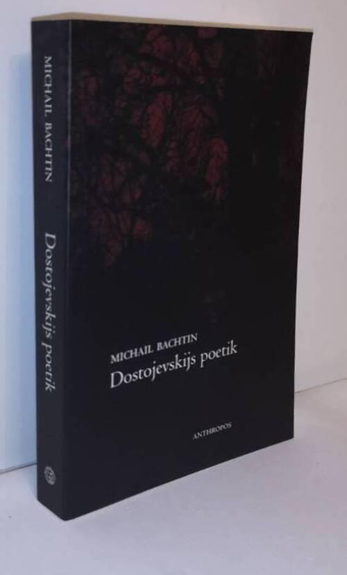 Dostojevskijs poetik