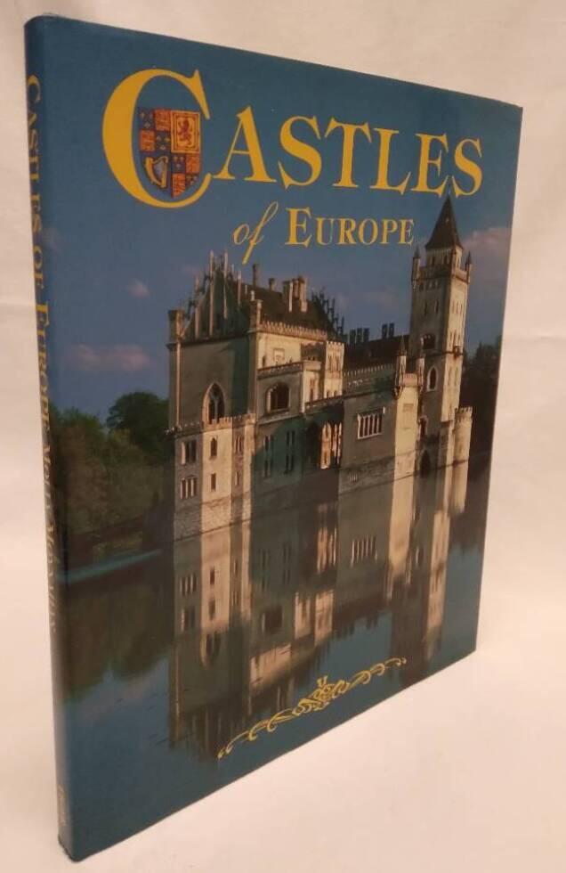 Castles of Europe