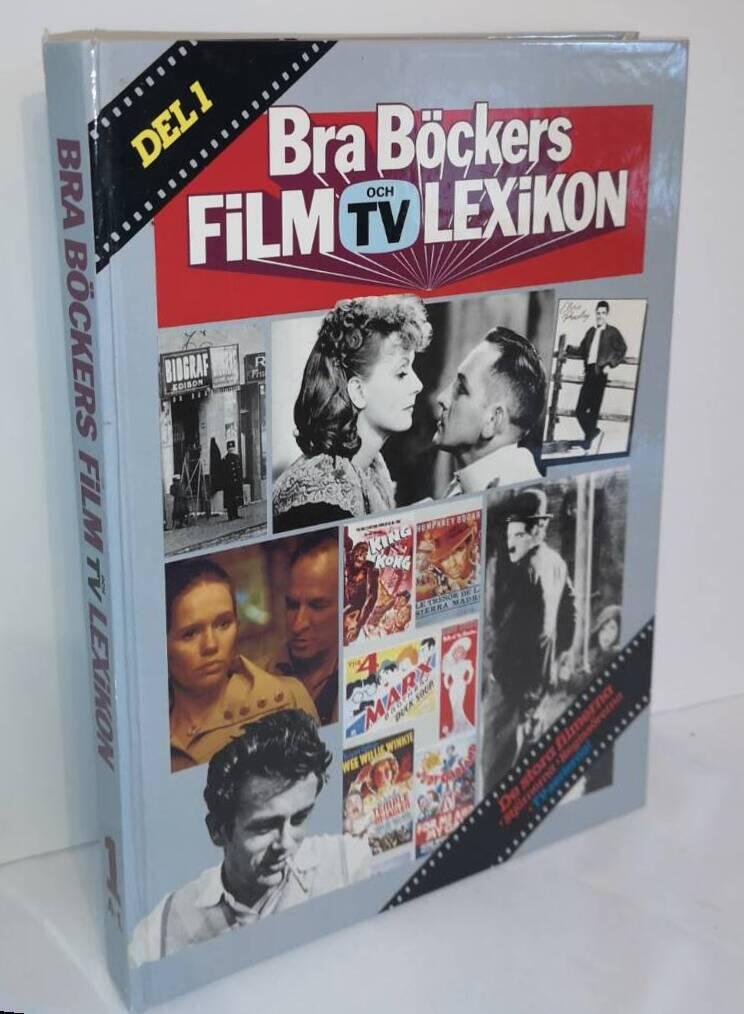 Bra b&ouml;ckers film och TV lexikon
