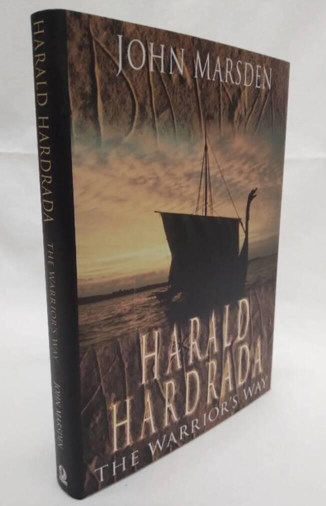Harald Hardrada - the warrior's way