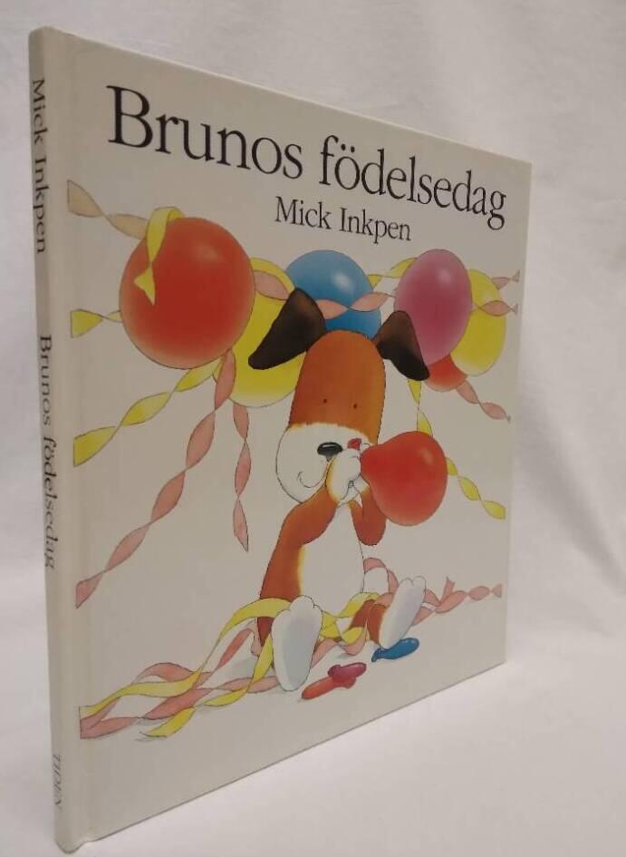 Brunos f&ouml;delsedag