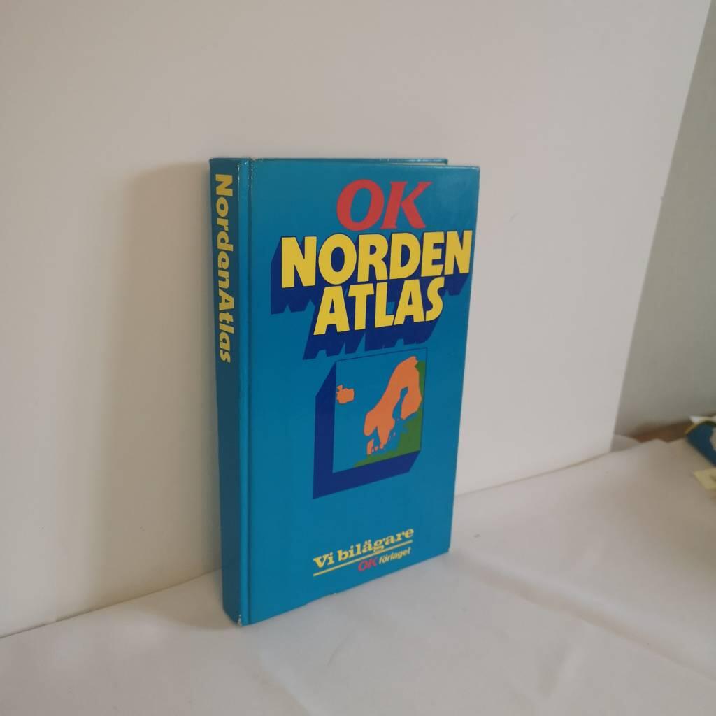 OK Norden atlas