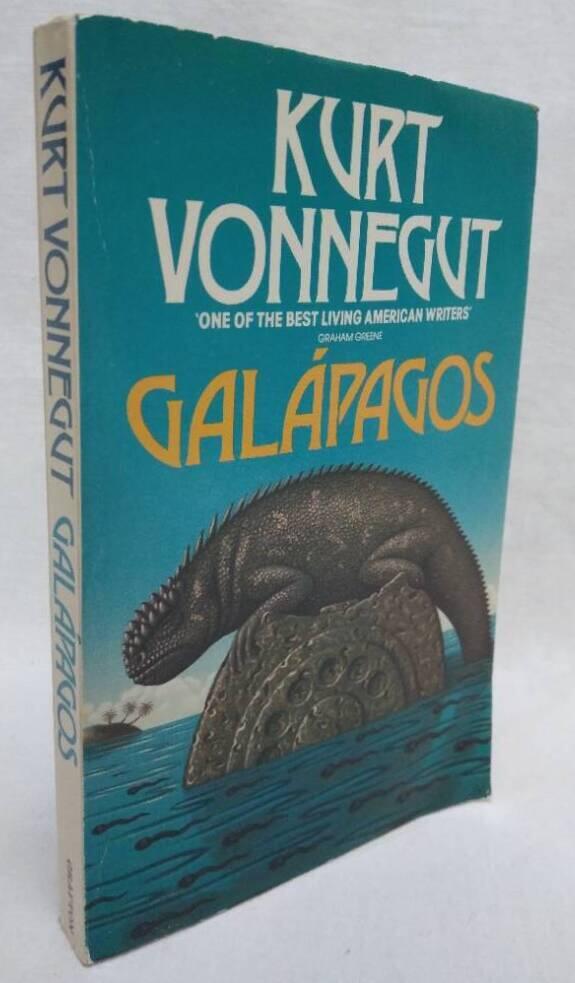 Galapagos