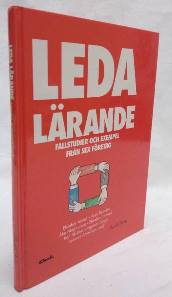 Leda l&auml;rande