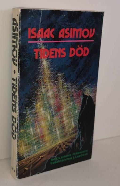 Tidens d&ouml;d