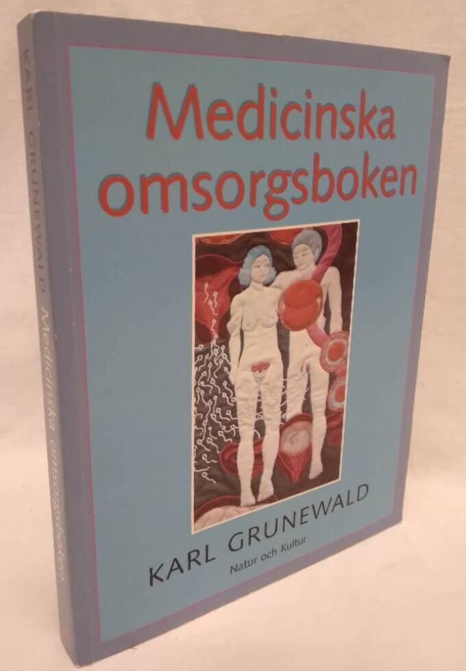 Medicinska omsorgsboken - om utvecklingsst&ouml;rning och andra funktionshinder