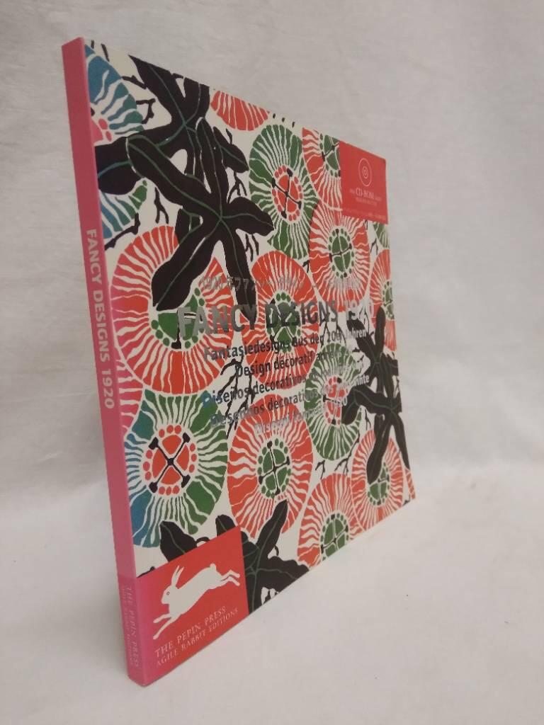Fancy designs 1920
