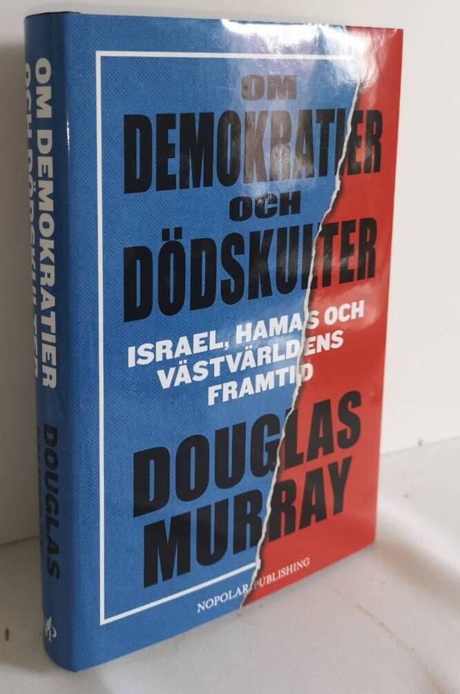 Om demokratier och d&ouml;dskulter