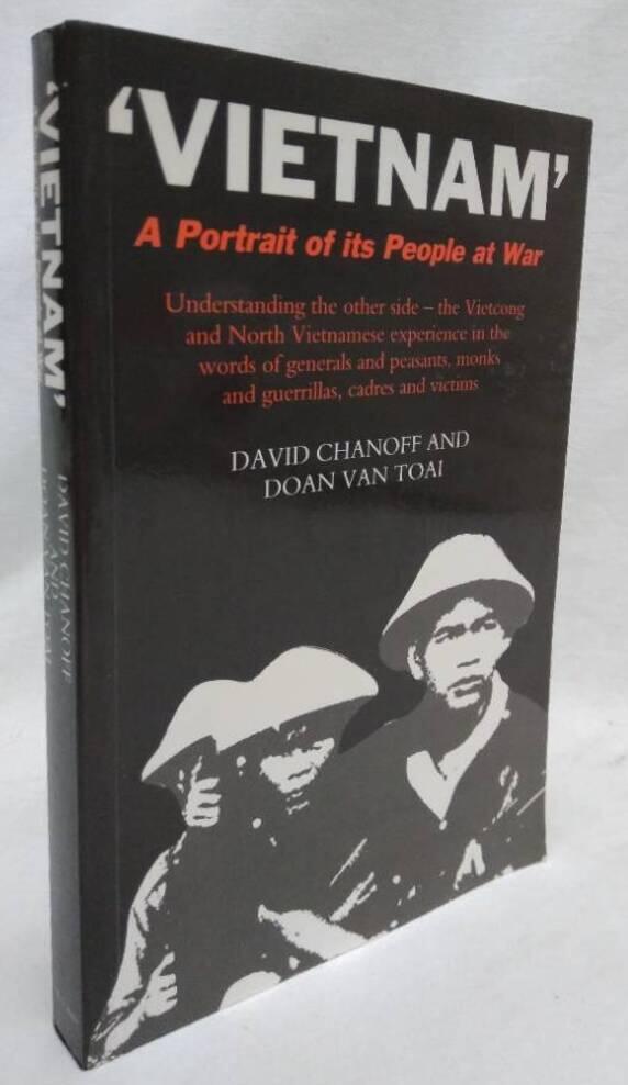 'Vietnam' - a portrait of its people at war