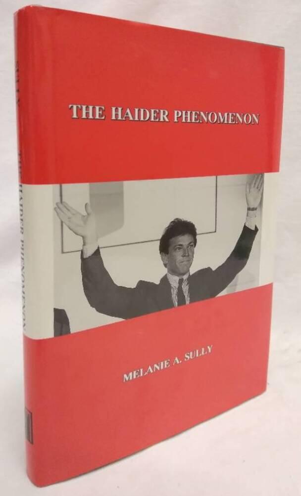 The Haider phenomenon