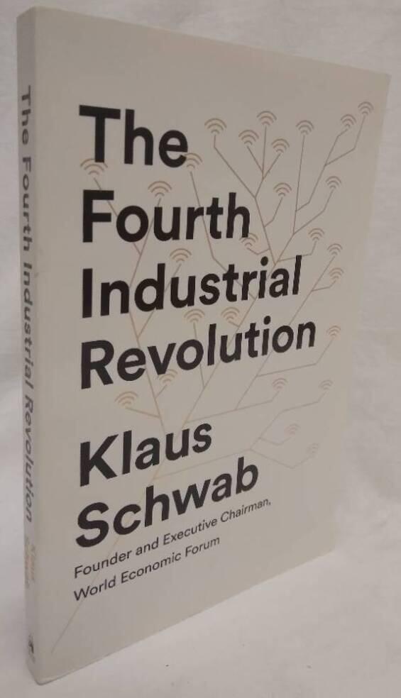 The fourth industrial revolution