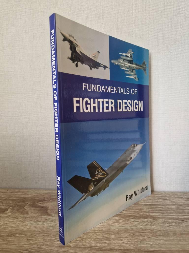 Fundamentals of fighter design