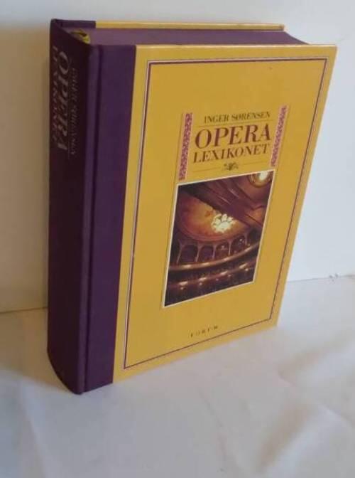 Operalexikonet