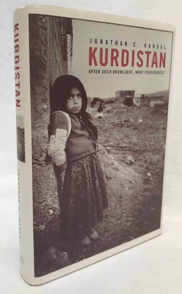 Kurdistan - After such knowledge, what forgiveness?