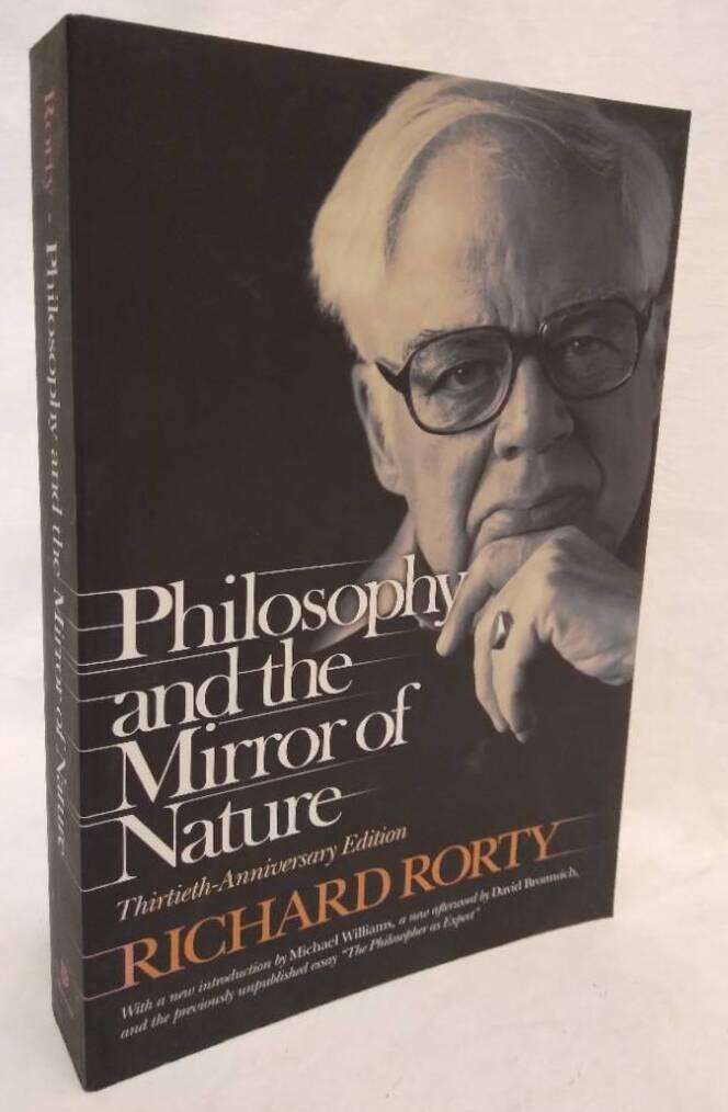 Philosophy and the mirror of nature