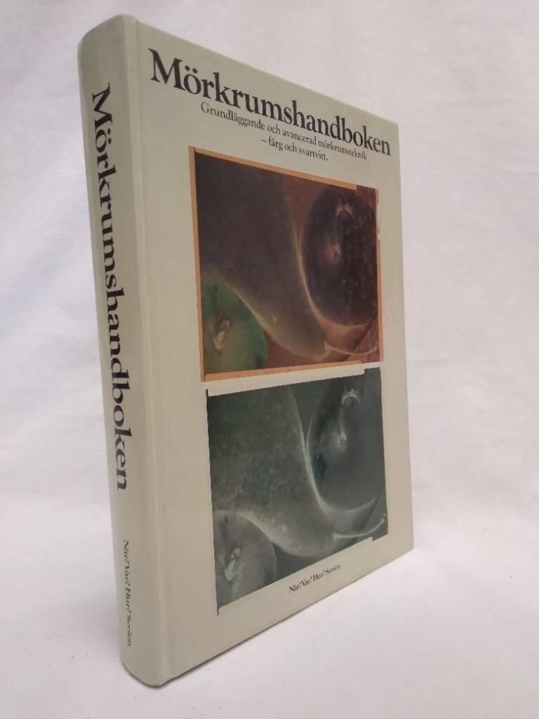 M&ouml;rkrumshandboken