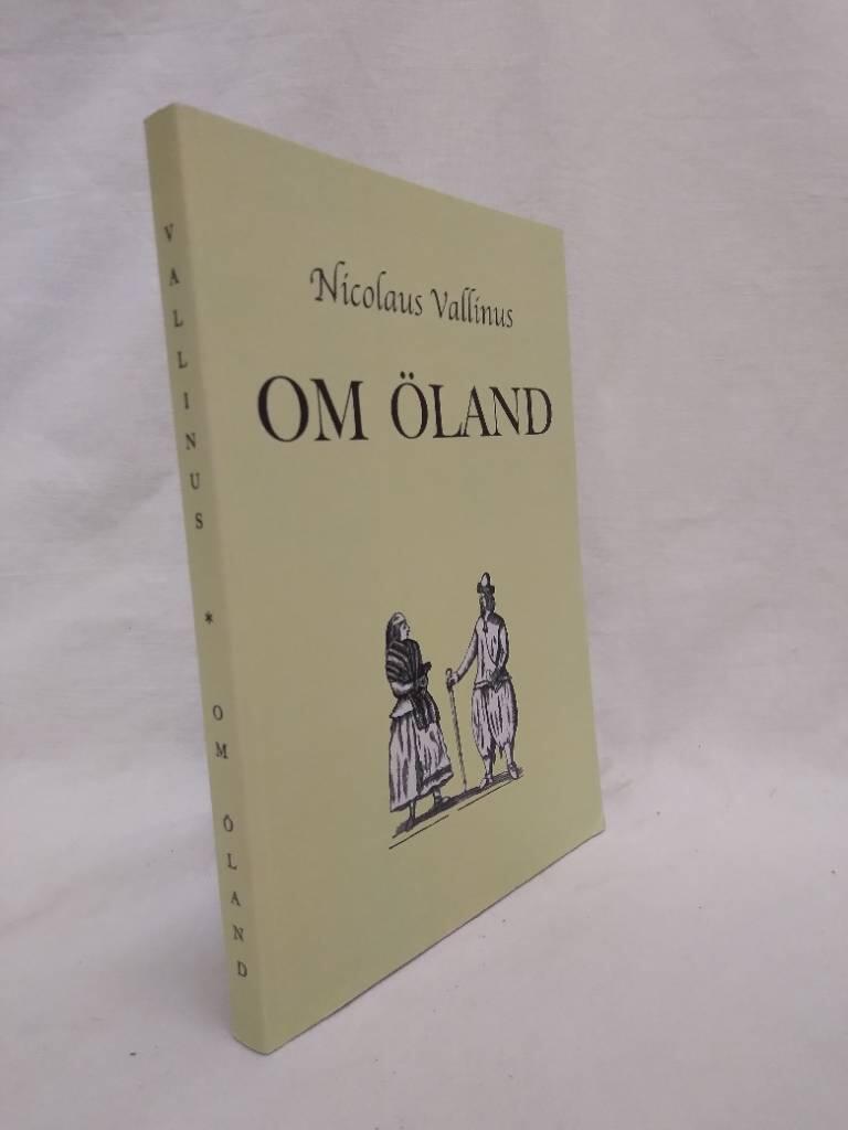 Om &Ouml;land