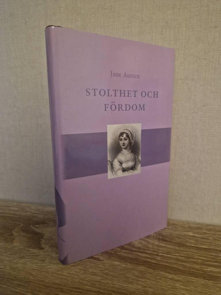 Stolthet & f&ouml;rdom