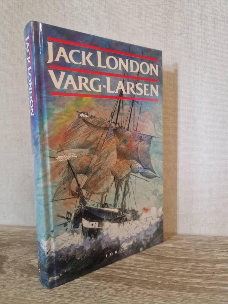 Varg-Larsen
