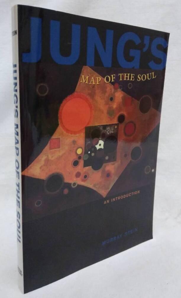 Jung's map of the soul