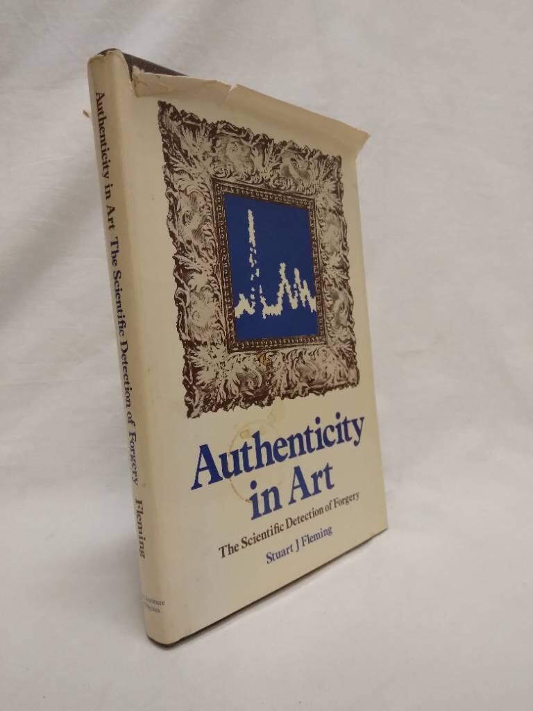 Authenticity in art