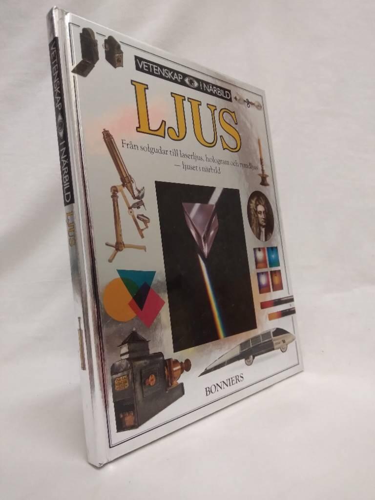 Ljus