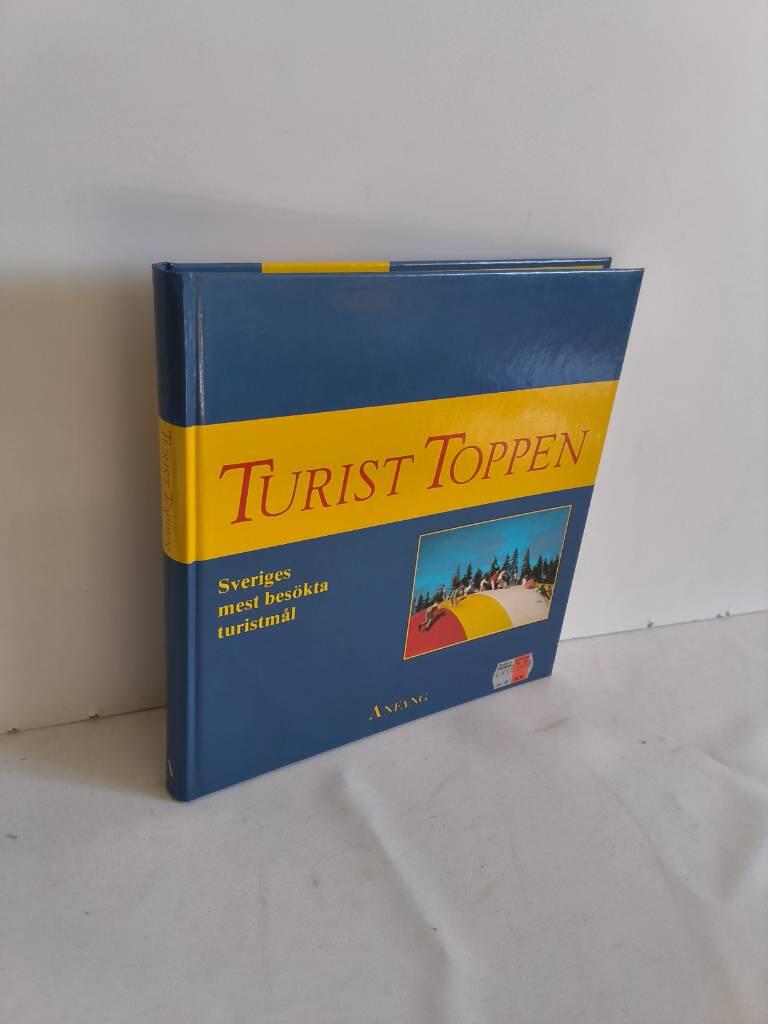 Turisttoppen