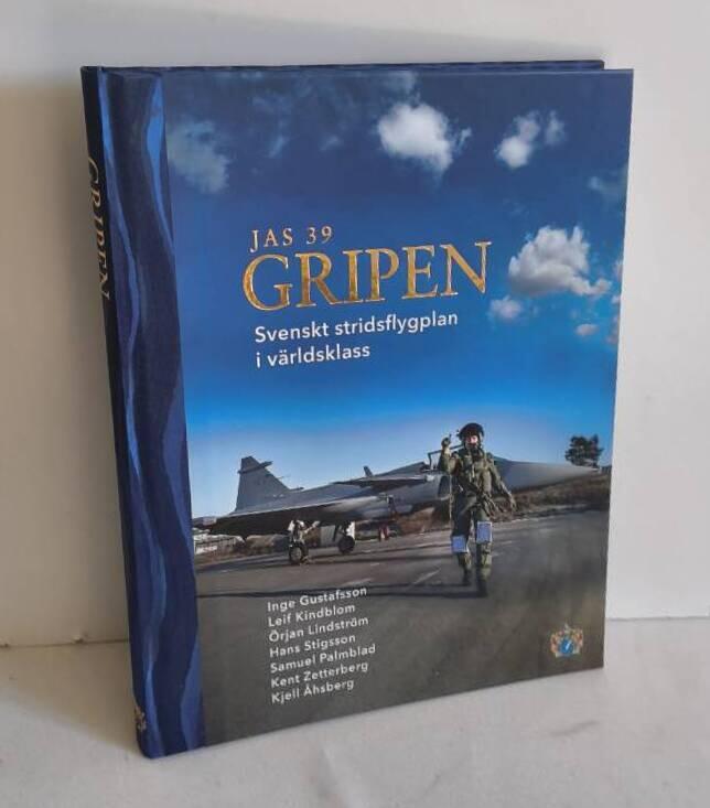JAS 39 Gripen