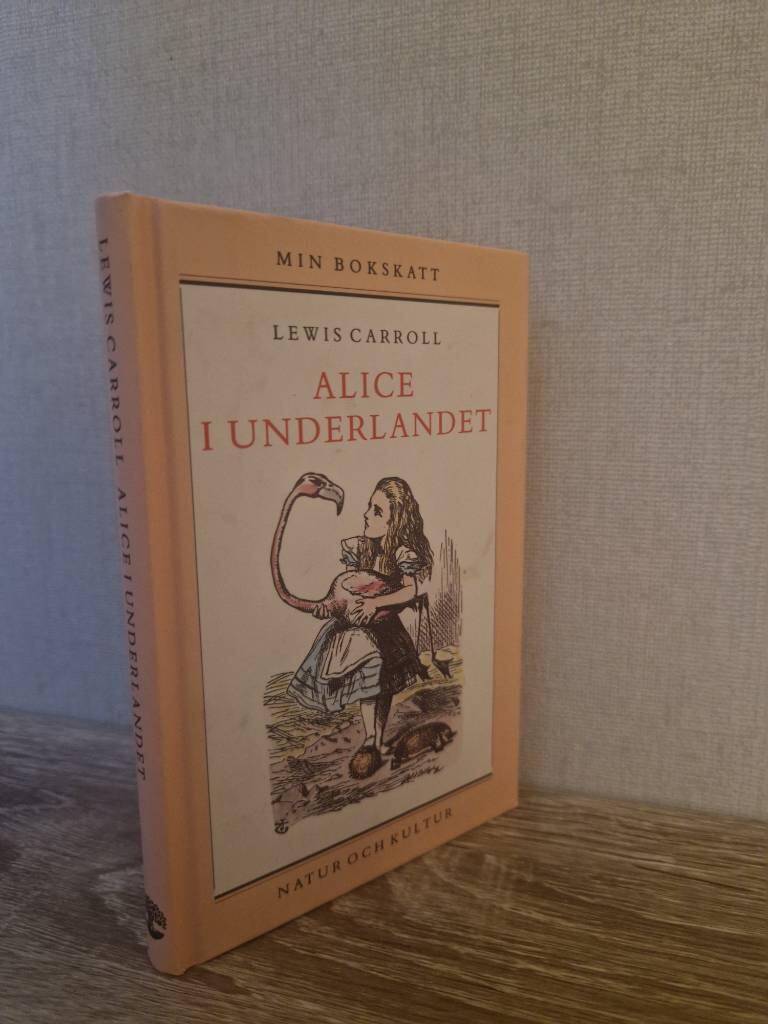 Alice i Underlandet