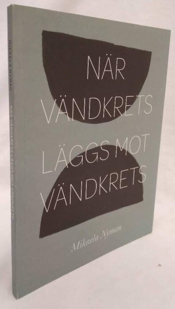 N&auml;r v&auml;ndkrets l&auml;ggs mot v&auml;ndkrets