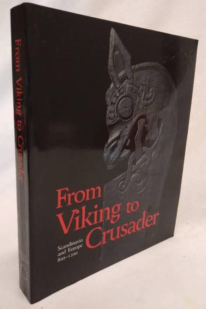 From Viking to Crusader