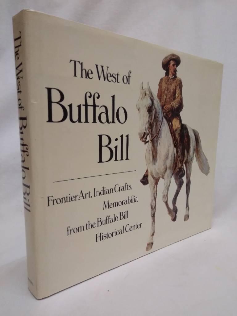 The West of Buffalo Bill